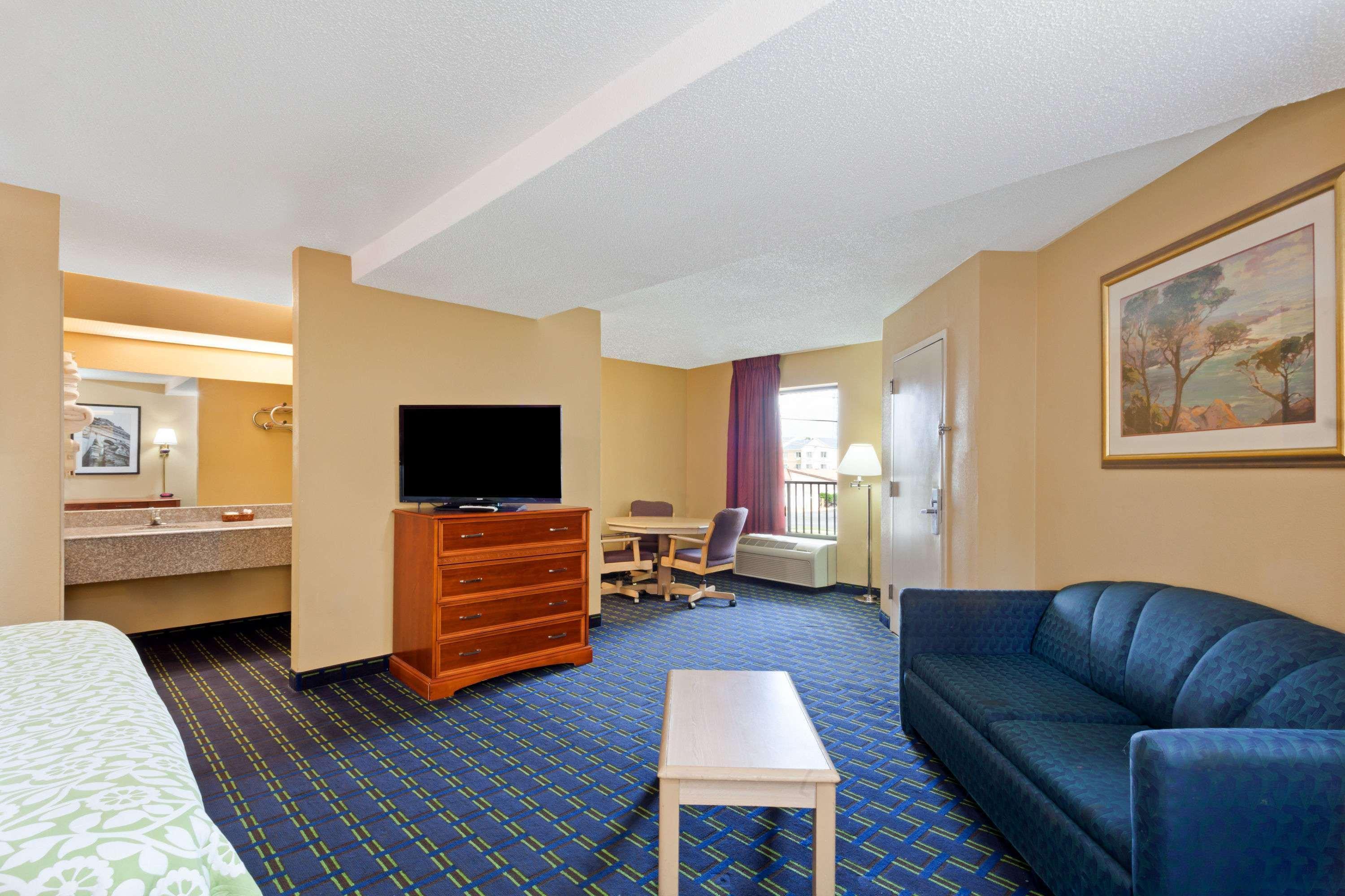 Shelby Inn MemphisMemphis  Kültér fotó